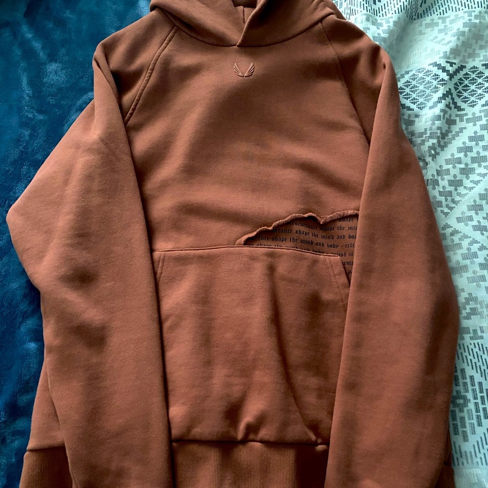 ASRV Mantra Hoodie